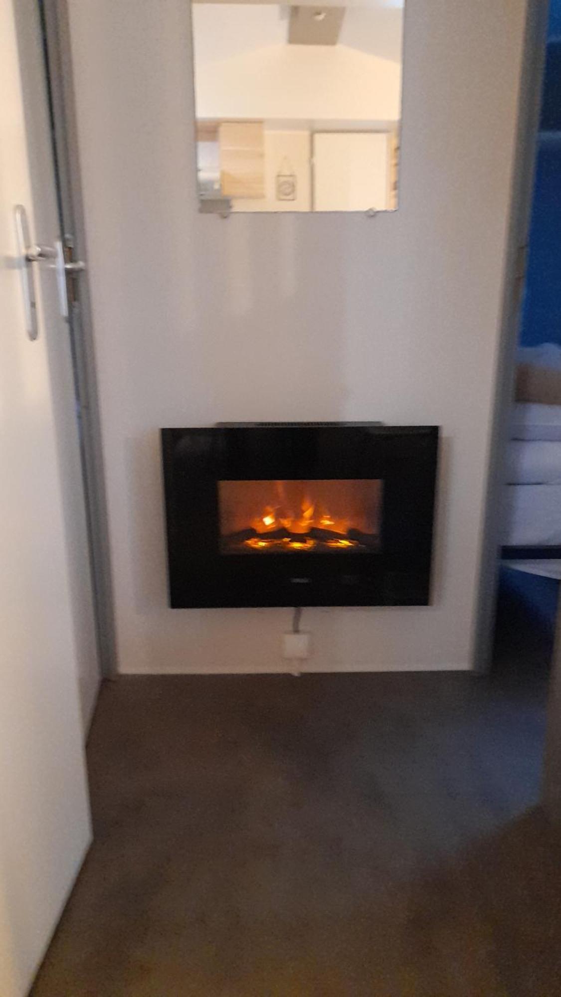 La Dune Blanche Camiers Eksteriør billede